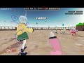 Random Touhou TF2 Thing...
