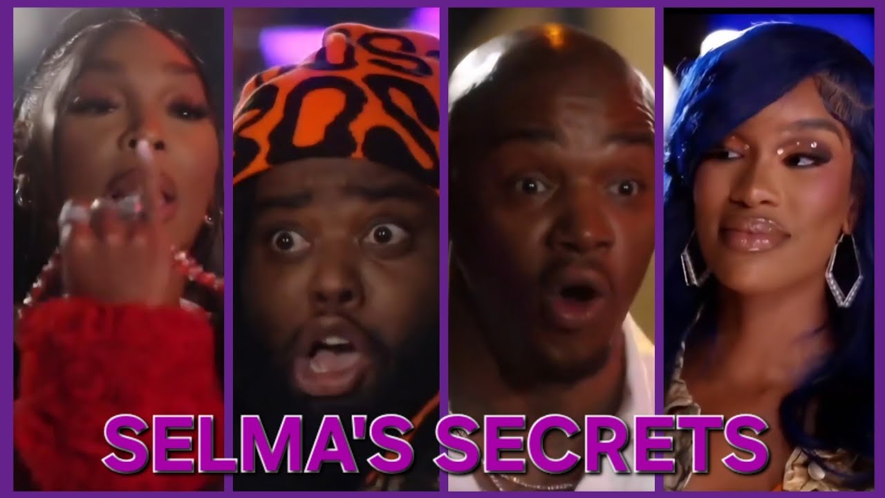 Love and Hip Hop Atlanta Season 13, Episode 17 Review: The Cat's Out the Bag‼️