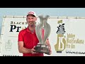 Xavier Poncelet, Professional Winner | 15th #BlackSeaRama Vivacom Pro-Am