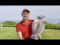 Xavier Poncelet, Professional Winner | 15th #BlackSeaRama Vivacom Pro-Am