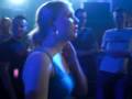 Janine los @ Knock Out! :D
