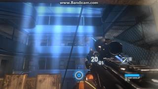 AMD Radeon HD 7450m - Syndicate - HD Gameplay