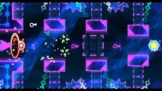 Action (Hard Demon) by Lyal