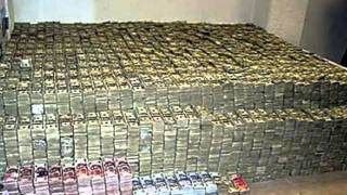 mackey leak /katrise jones /love money