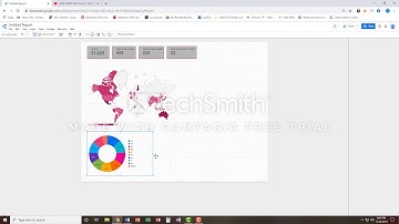MGMT 382  Group 2 Tech Show: Google Data Studio