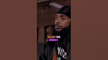 Nipsey Hussle: Talks about ADJUSTING your ENERGY 🎀 #nipseyhussle #laurenlondon #lauren #nipsey