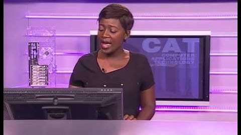 CAT 11 Systems Technologies - 5 Case Study-Fixing Common Problems and Challenges