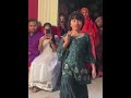 Viral dance of little girl shakir batagund