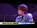 Porches live from Brooklyn