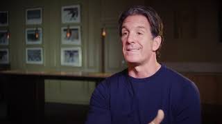 Brendan Shanahan remembers the 3/26/97 Red Wings vs Avs Fight Night at the Joe Brawl