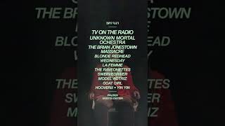 Hooveriii x LEVITATION 2025!