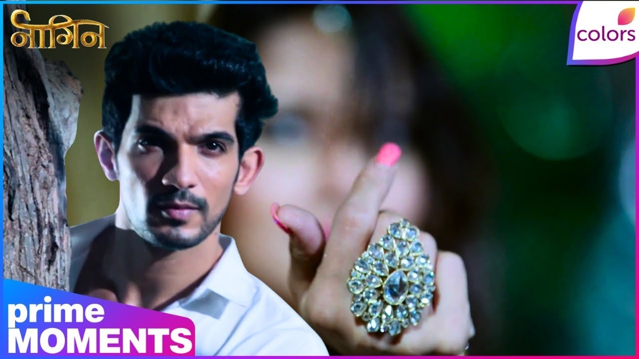 Naagin S1 | Ep. 1 | Ritik Sees A Dreadful Dream | Colors TV