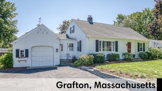 15 Deernolm Street video tour