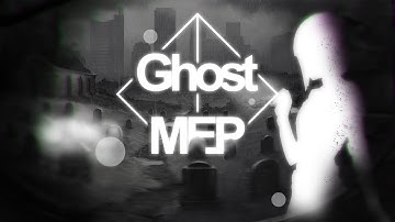 Ghost [Multifandom][MEP]