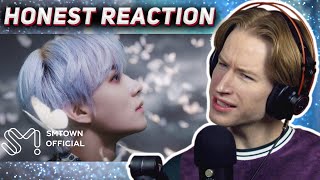 HONEST REACTION to NCT 127 엔시티 127 'Favorite (Vampire)' MV