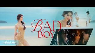 Download lagu BAD BOY - FIYATA |  