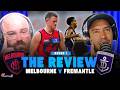 Plenty Of Learnings For Melbourne And Steven King Fremantle Podcast Review mp3