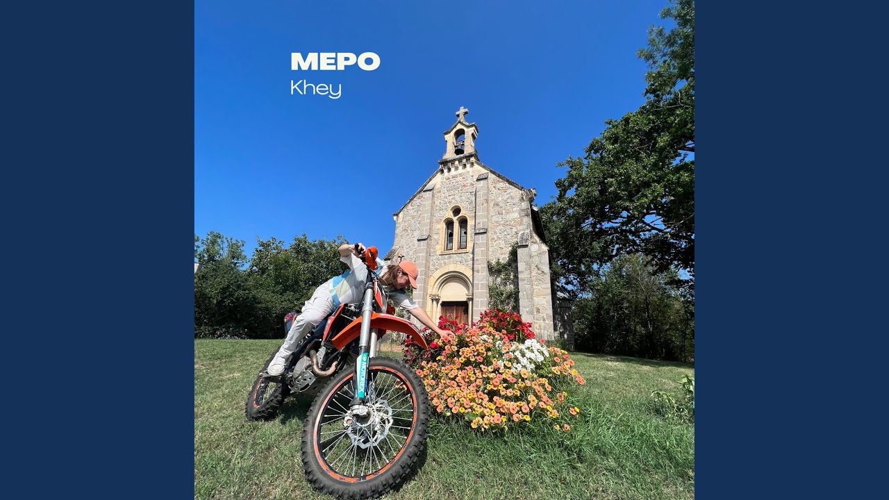 Watch MEPO on YouTube Watch MEPO on YouTube