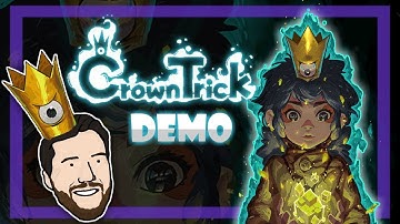 MAGICAL TURN-BASED ROGUE-LIKE | Let