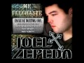 Joel Zepeda - Te Amo En Silencio (Estudio 2011)