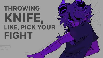 Unfinished animation compilation (+16¿)