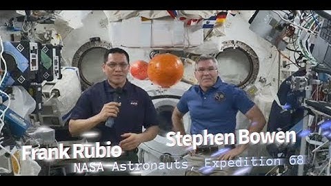 2024 Eclipse Countdown Kickoff