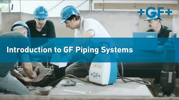 Introduction to Georg Fischer Piping System