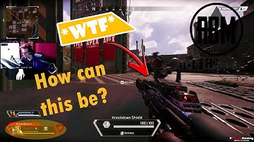 APEX CLIPS №4 | 360 IN-AIR NOSCOPE | MENDOKUSAII CHEATING?! | DIZZY DOMINATES