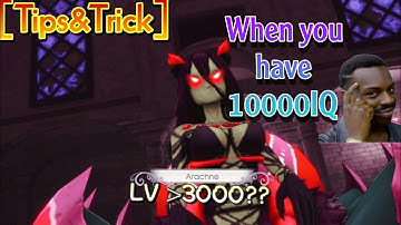 [TIPS & TRICK] HOW TO GET OP PET MONSTER | RUNE FACTORY 5