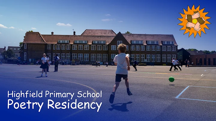 Highfield Primary School - Poetry Residency - DayDayNews