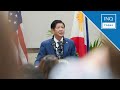 Bongbong Marcos: US, PH begin joint patrols in West Philippine Sea | INQToday