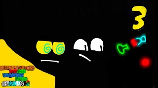 SSVLS2 EP3: A ESCAPE THAT GOES CRAZY