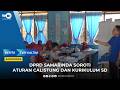 DPRD SAMARINDA SOROTI ATURAN CALISTUNG DAN KURIKULUM SD