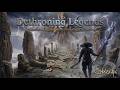 Dethroning Legends | Trapanese/Gagaku-Influenced/Epic Aura Music