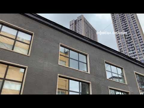 Бизнес-центр “LOFT SAVELOVSKAYA”