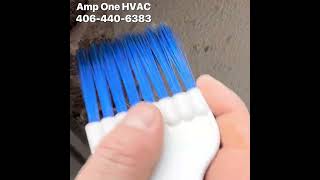 Air-Conditioning Maintenance