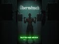 "Nietzsche’s 1 Rule for GAINS (Beyond Good & Gains)"