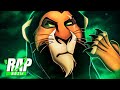 Scar rap el rey len  larga vida al rey  nozi