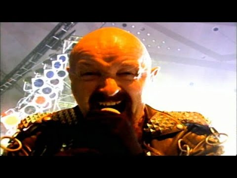 Judas Priest - Exciter [Rising In The East 2005] - YouTube