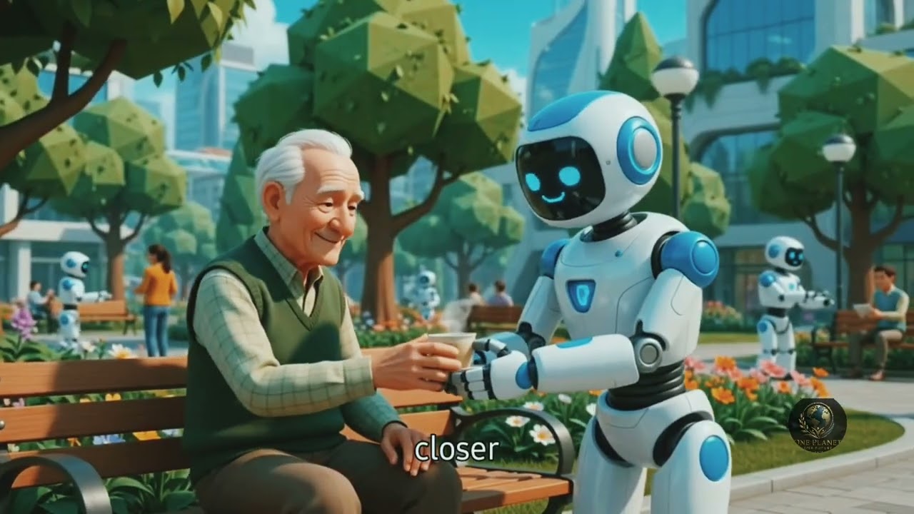 The Future of Our Planet | A Powerful Animated Documentary About Global Issues