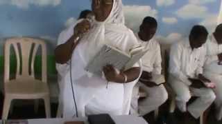 Tamil Christan Magegreat Is Our Lord Psa 1475 A.neethiammal B.m