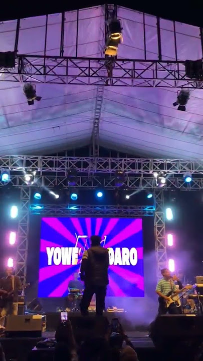 Yowes Modaro - Aftershine #music #aftershine #dangdut #storywa #konsermusik #trendingshorts #jogja