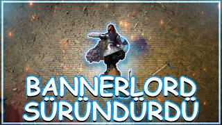 BİR OYUNDA PARASIZ KALMAK : MOUNT AND BLADE 2 BANNERLORD