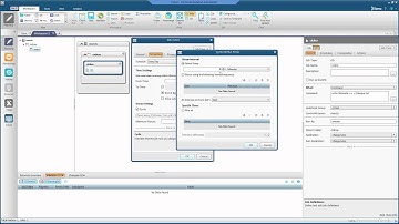 Set a Cyclic Job to run in less than a minute ( Spanish)
