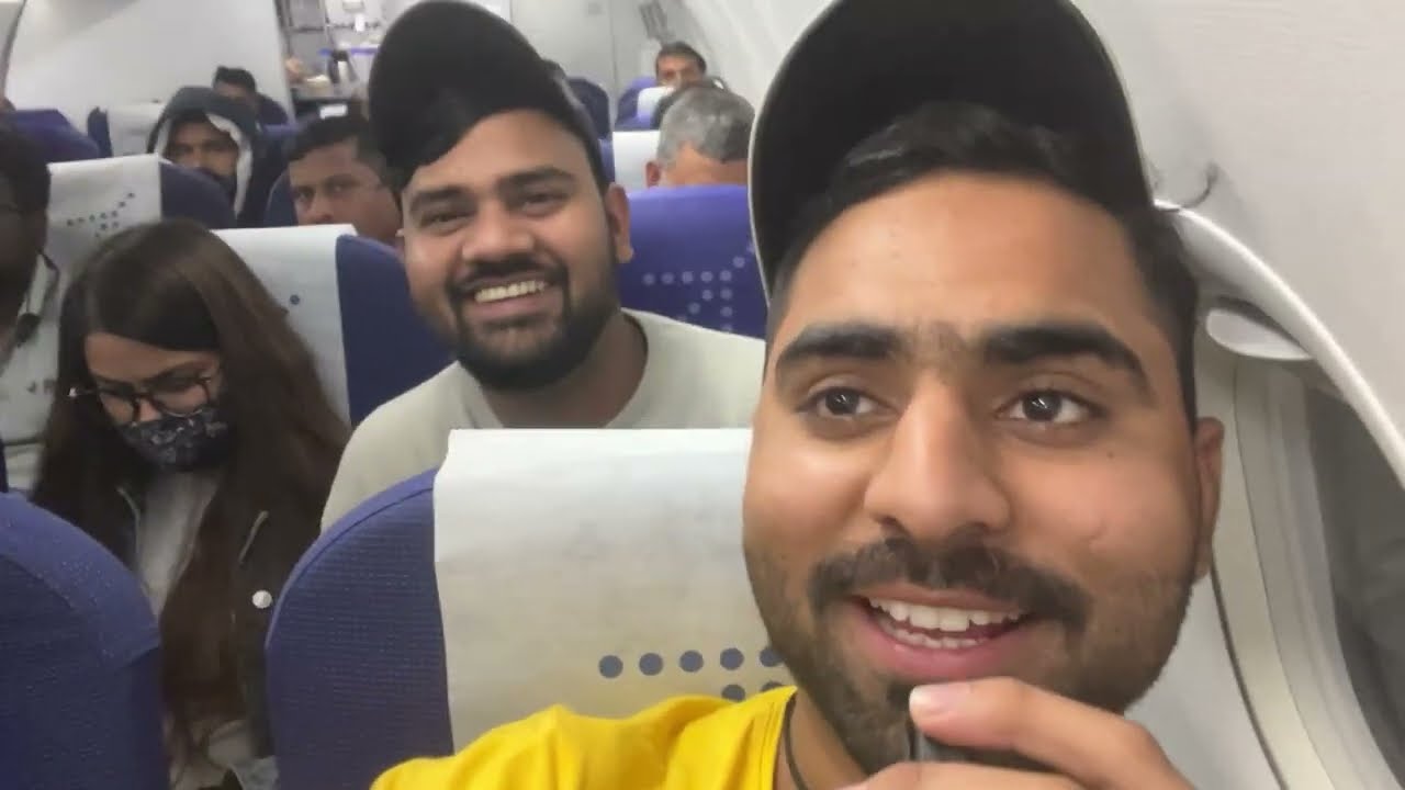  First Time Flight Journey Tips How