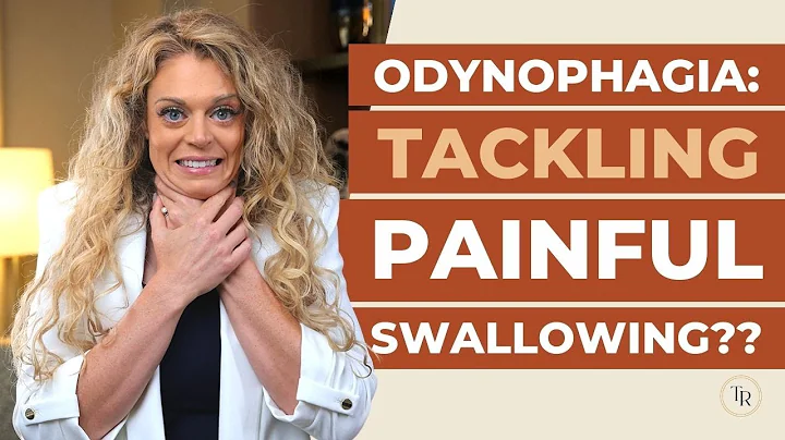 Painful Swallowing? What is Odynophagia and What S...