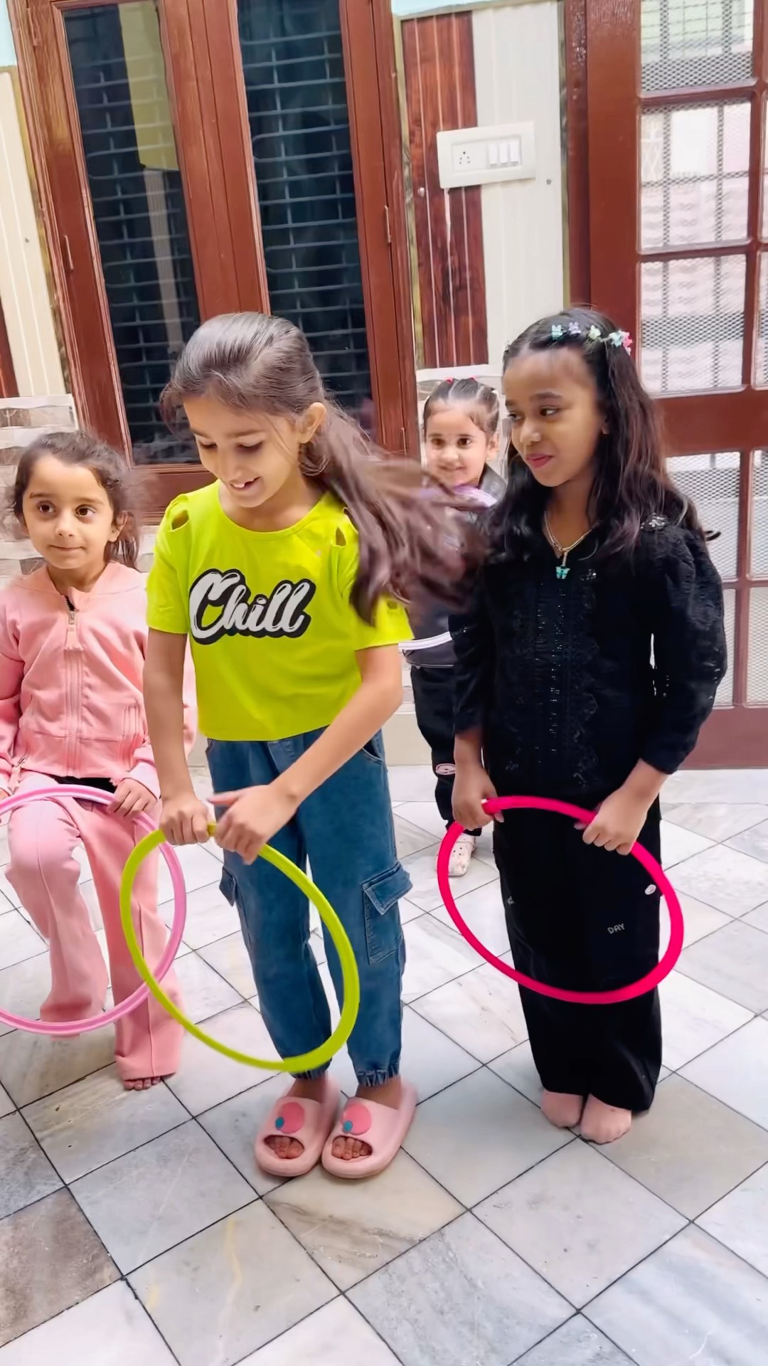 Amaira n kiya challenge ? #shorts #thegeetagurjar