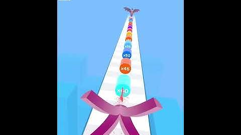 Crowd Number 3D ​- All Levels Gameplay Android,ios (Part 56)