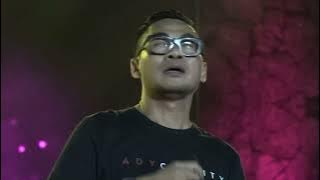 LIVE KONSER PERDANA !!! Kenanglah Aku - Ady Naff (HD)