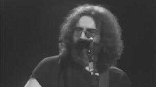 Watch Jerry Garcia Russian Lullaby video